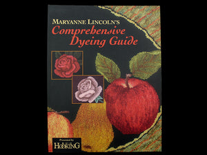 Comprehensive Dyeing Guide