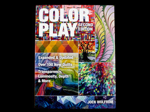 Color Play - Joen Wolfrom