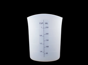 Beaker - Stir and Pour