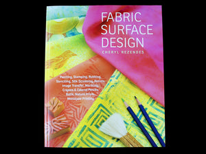 Fabric Surface Design