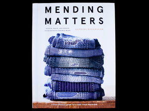 Mending Matters