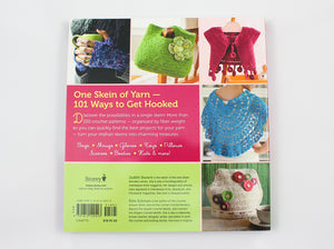 Crochet One-Skein Wonders