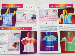 Tie-Dye 101