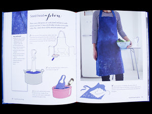Indigo: Dye It, Make It