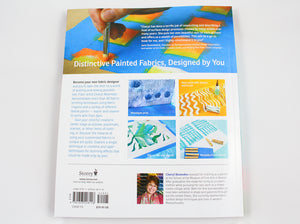 Fabric Surface Design