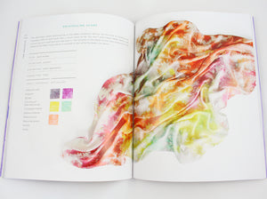 Tie-Dye: Dye It, Wear It, Share It