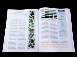 Comprehensive Dyeing Guide