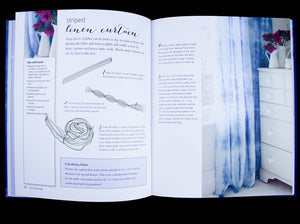 Indigo: Dye It, Make It