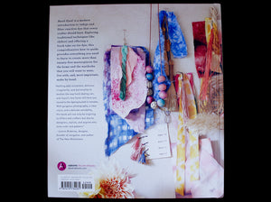 Hand Dyed