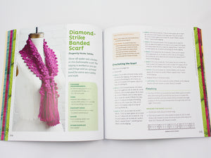 Crochet One-Skein Wonders