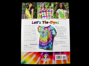 Totally Awesome Tie-Dye