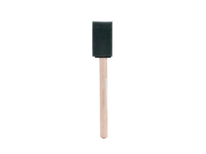 Foam Brushes