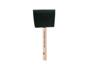Foam Brushes