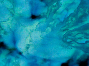Teal Green