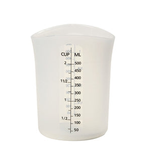 Beaker - Stir and Pour