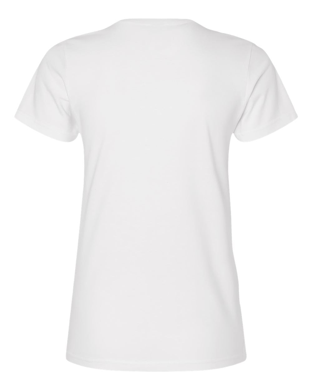 Gildan Softstyle® Women's Midweight T-Shirt - 65000L