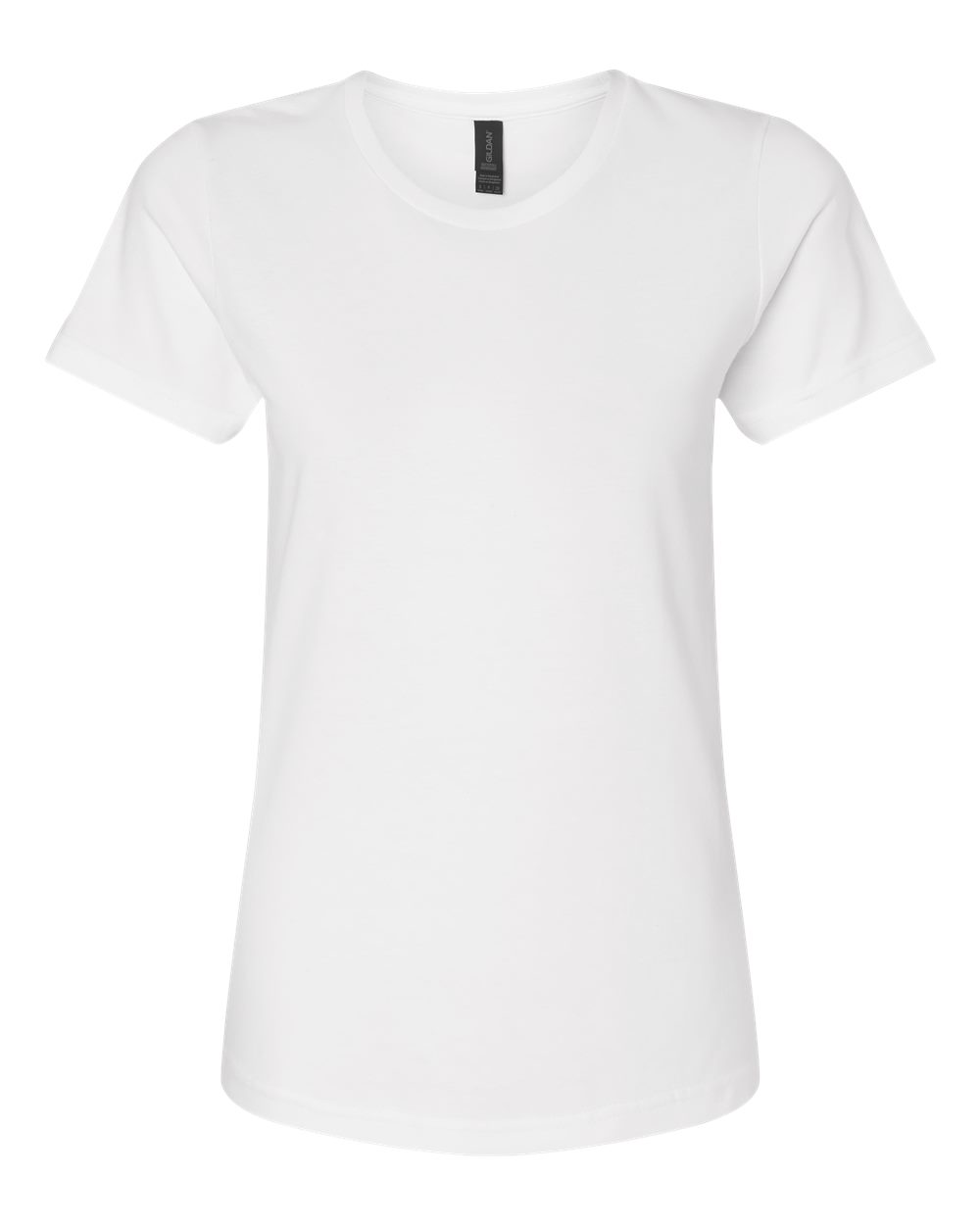 Gildan Softstyle® Women's Midweight T-Shirt - 65000L