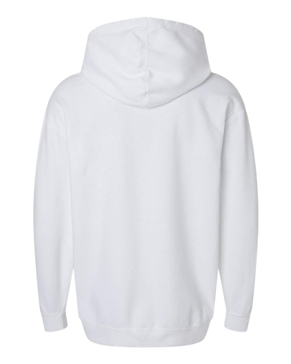 New Comfort Colors - Lightweight Fleece Hooded Sweatshirt - 1467