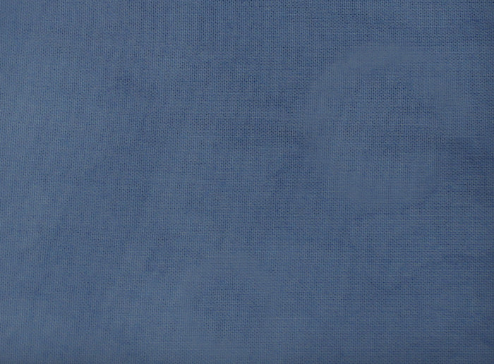 Smoky Blue - Dyespin