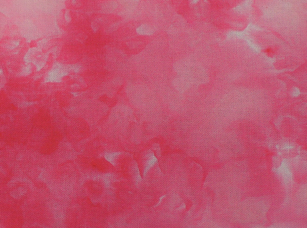 Strawberry Pink - Dyespin