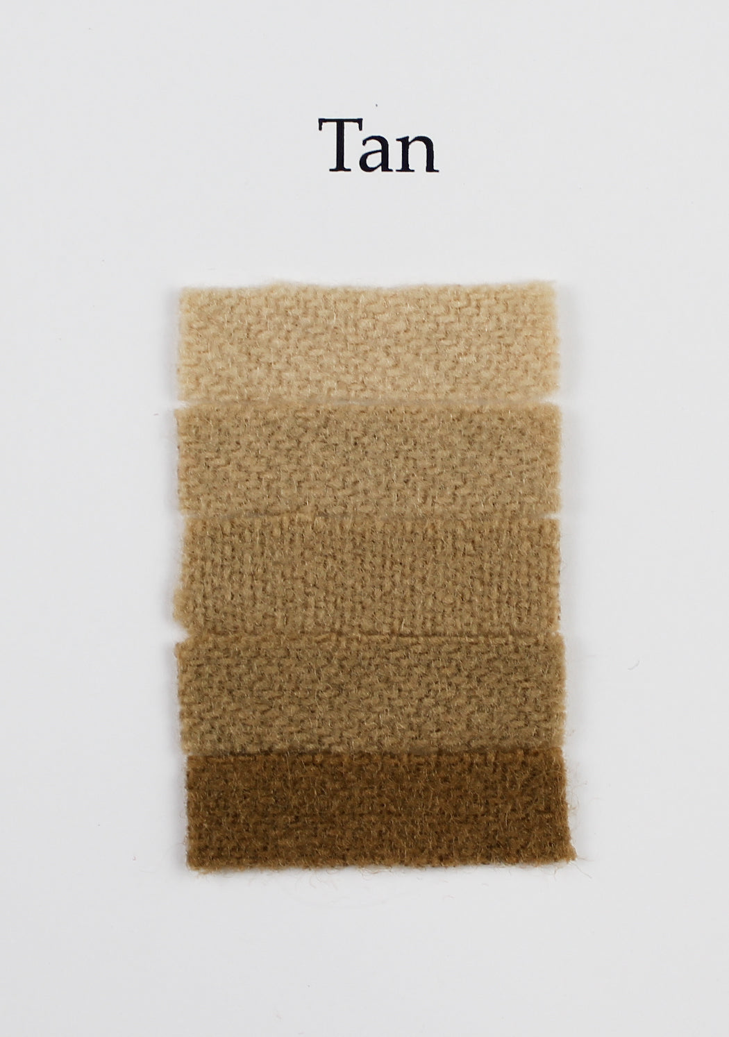 Tan