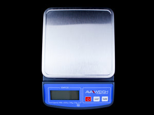 Scale - Digital Control