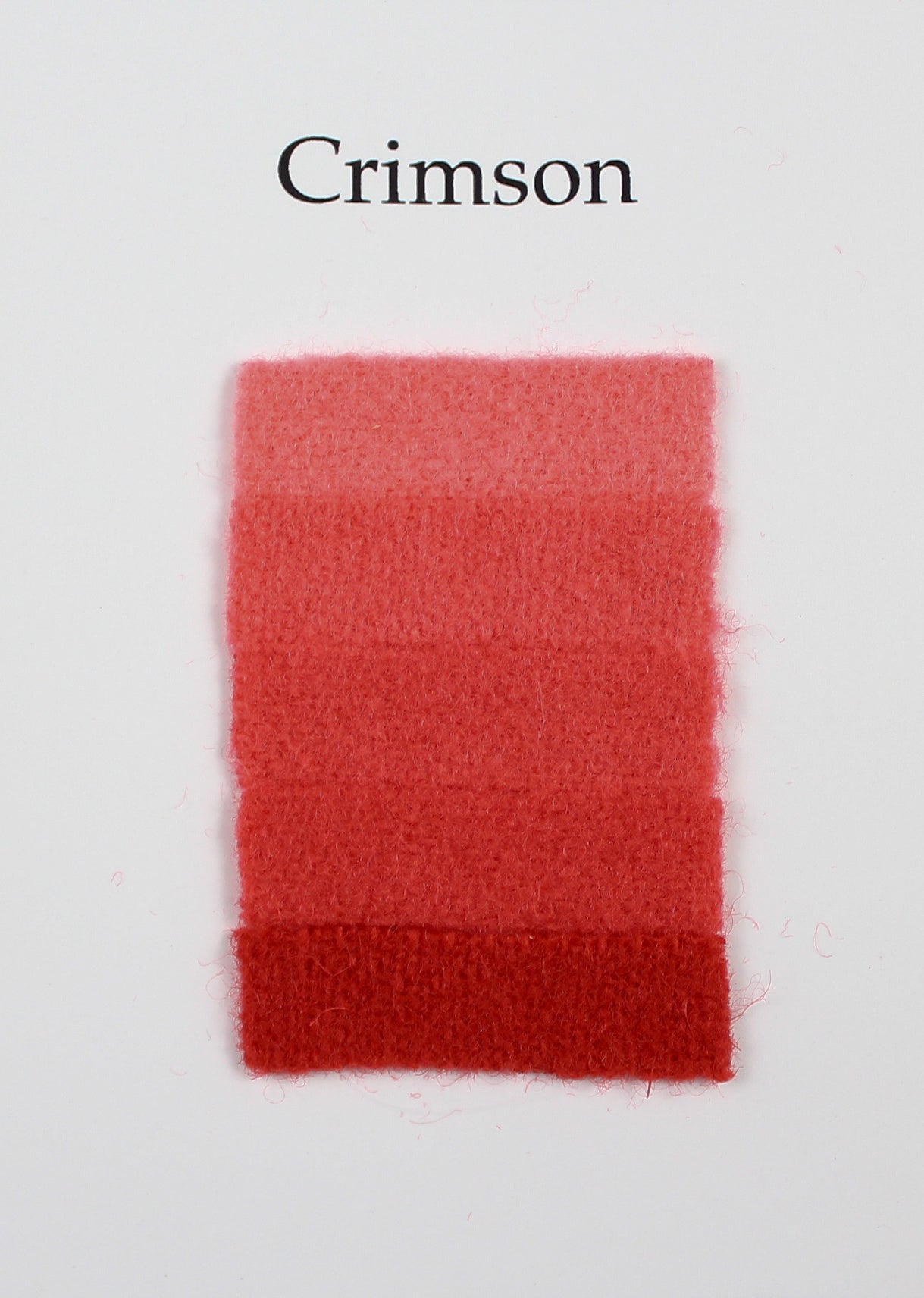 Crimson