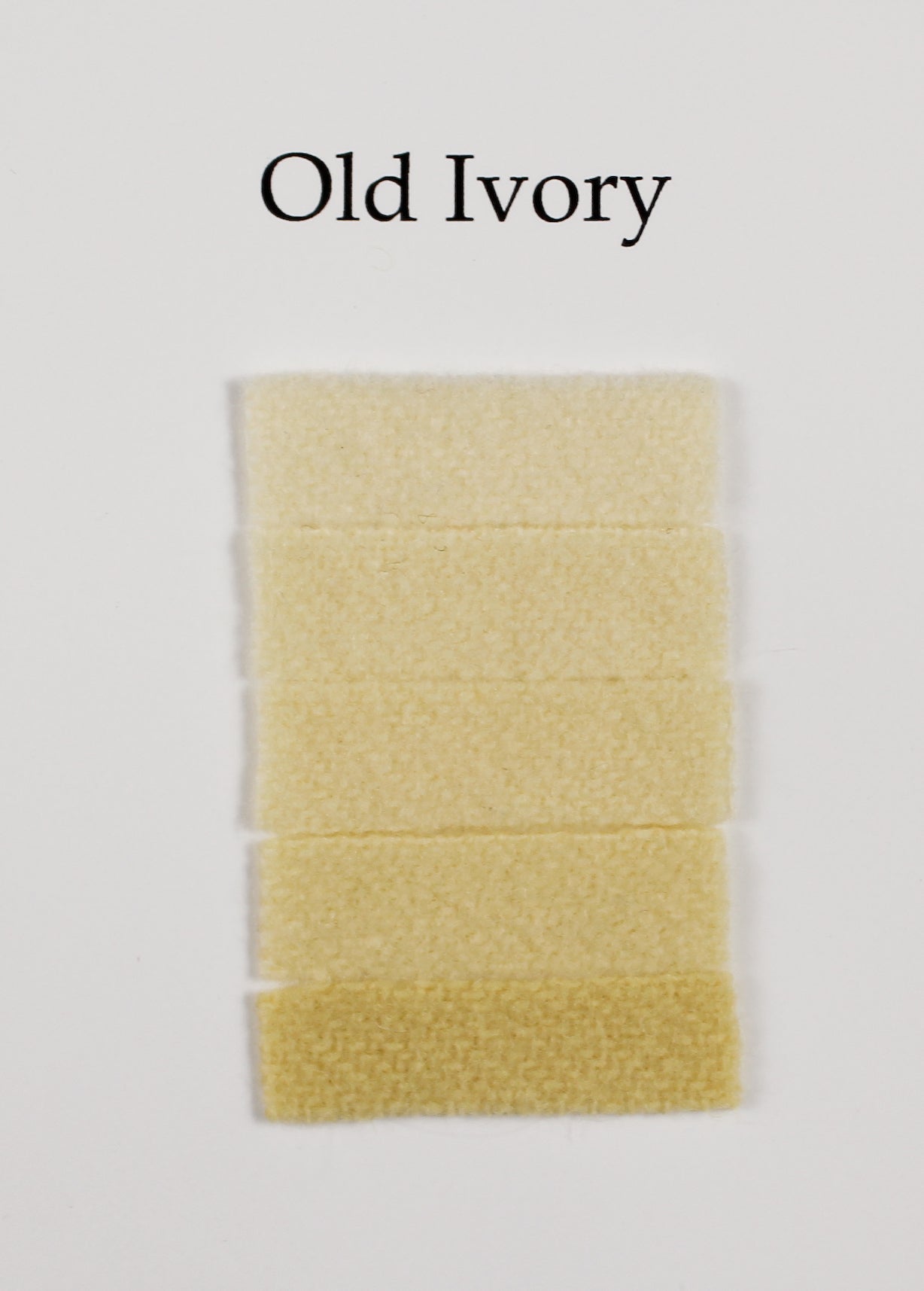 Old Ivory