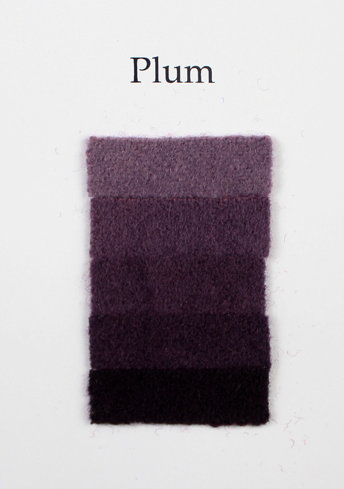 Plum