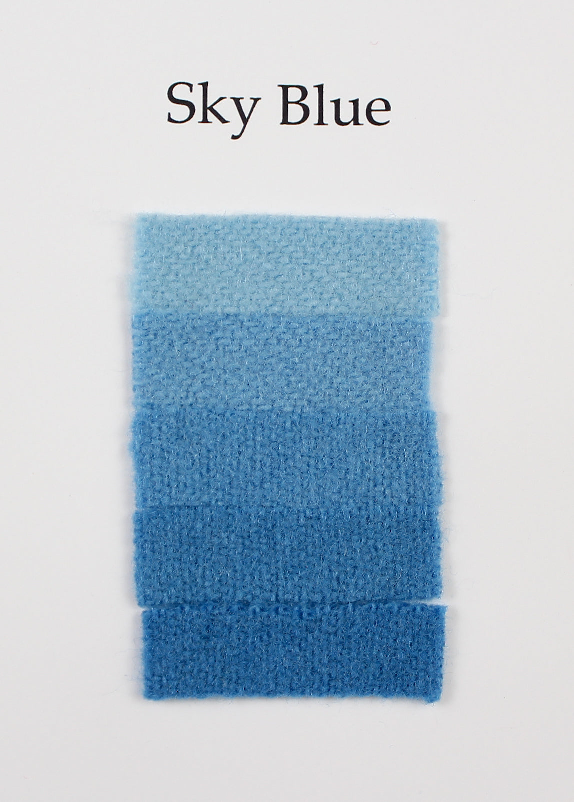 Sky Blue