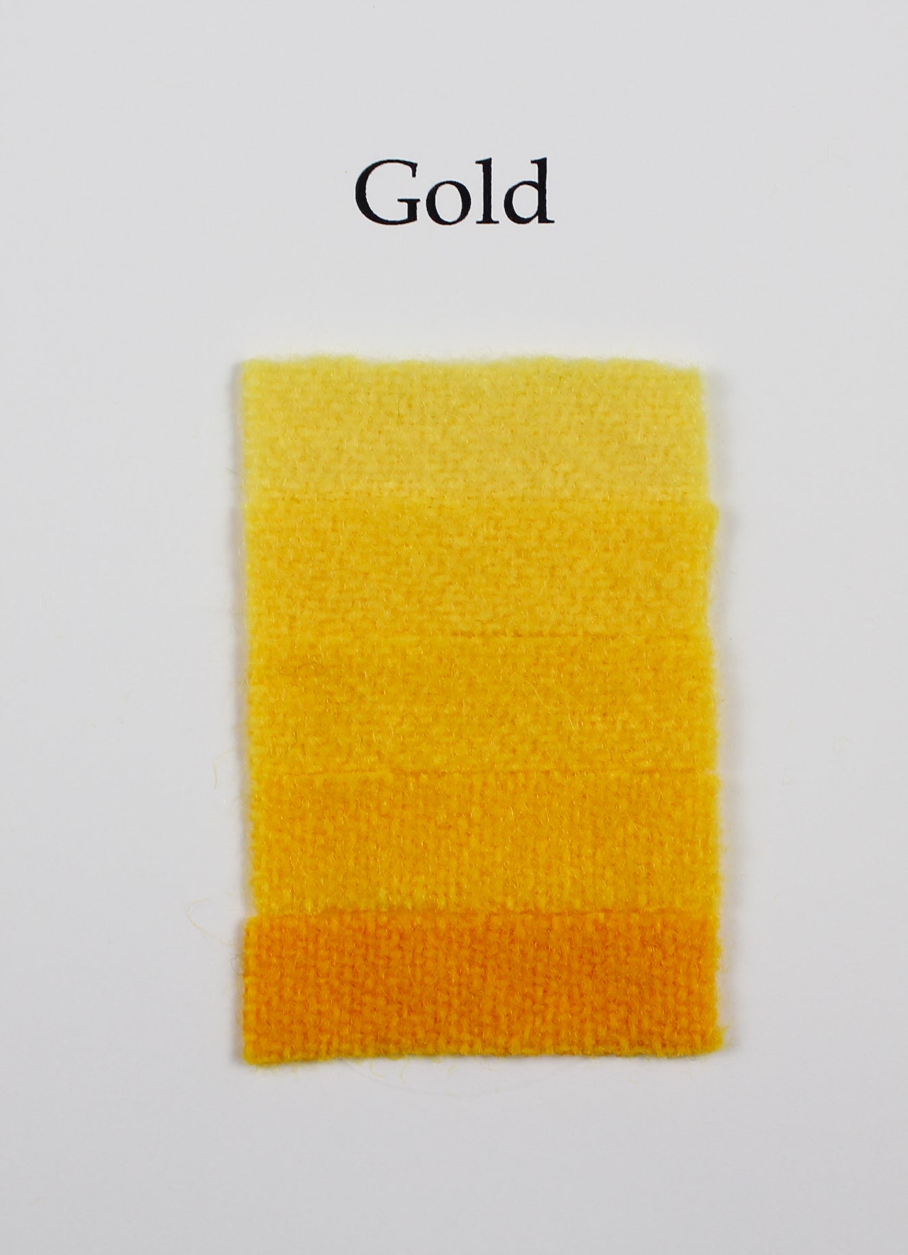 Gold