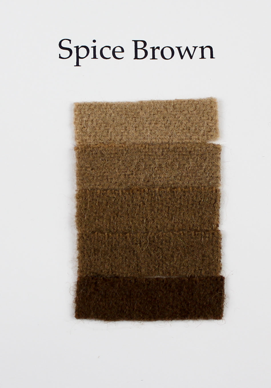 Spice Brown