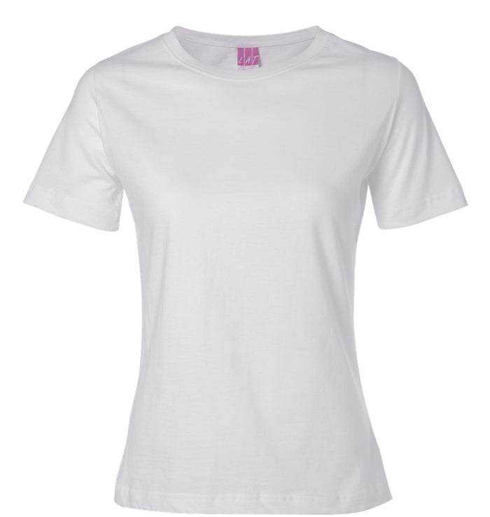 Ladies' Premium T- Shirt
