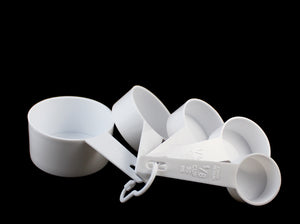 Measuring Cups 5pc