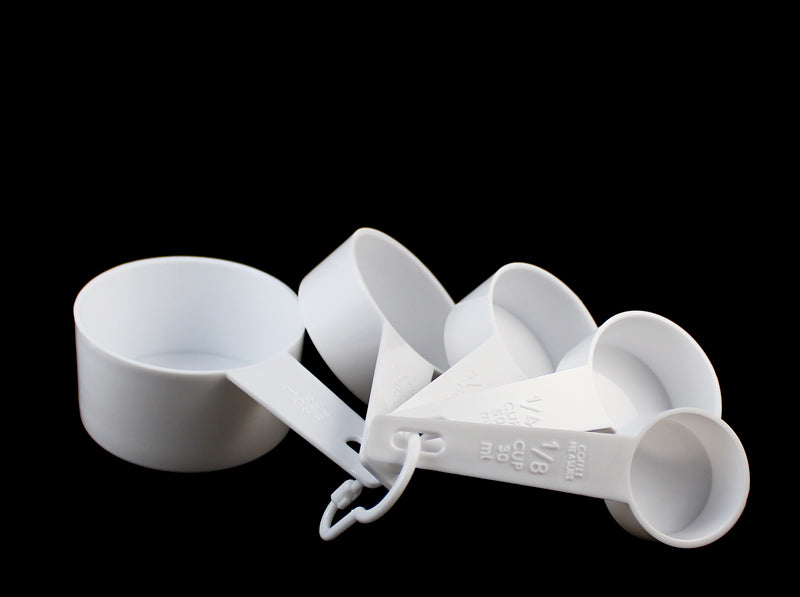 Measuring Cups 5pc