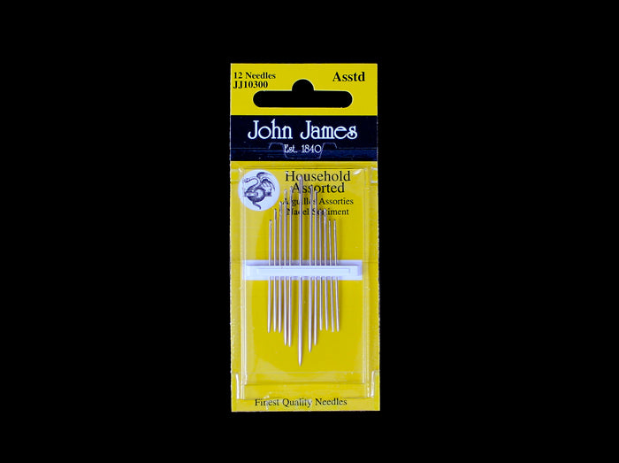 Hand Needles - Assorted Crafter's
