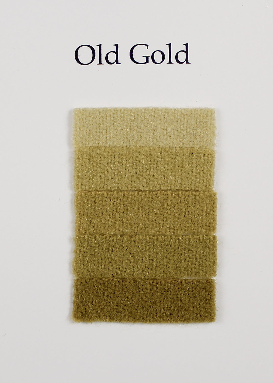 Old Gold