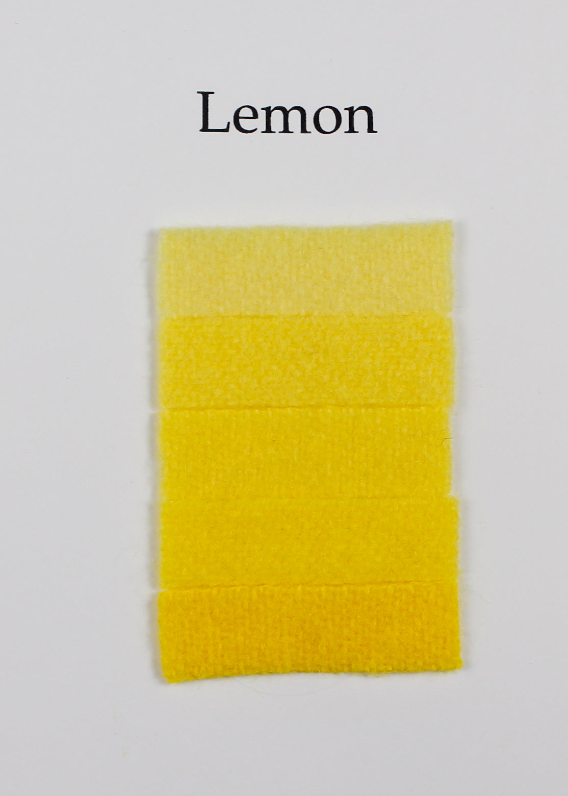Lemon