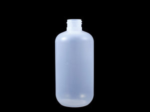 Squeeze Bottles and Lids