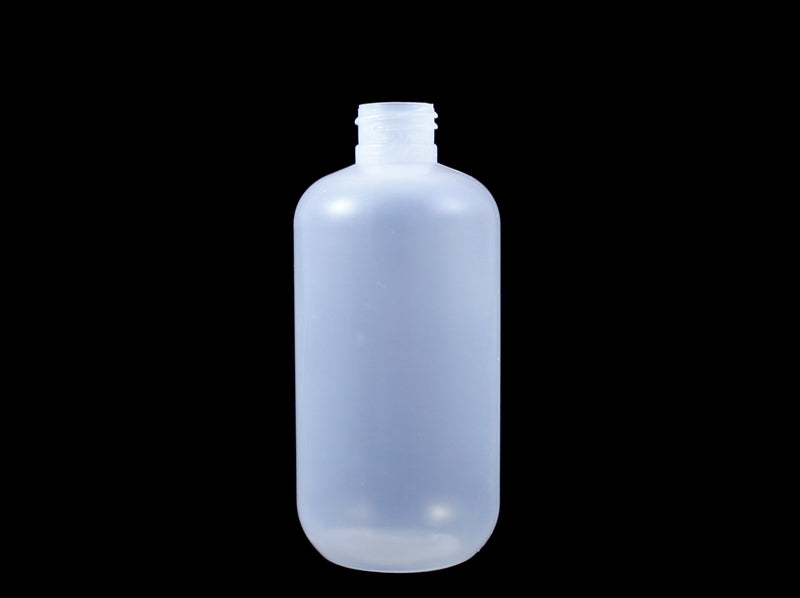 Squeeze Bottles and Lids
