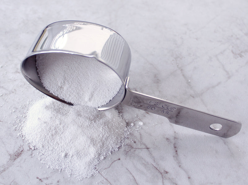 Soda Ash