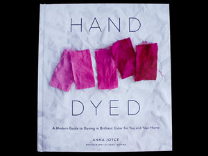 Hand Dyed