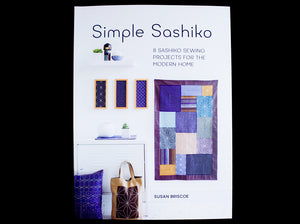 Simple Sashiko