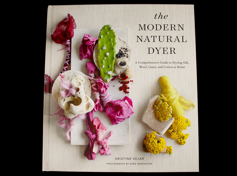 the Modern Natural Dyer