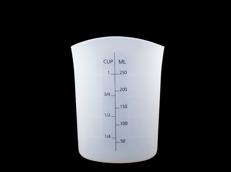 Beaker - Stir and Pour