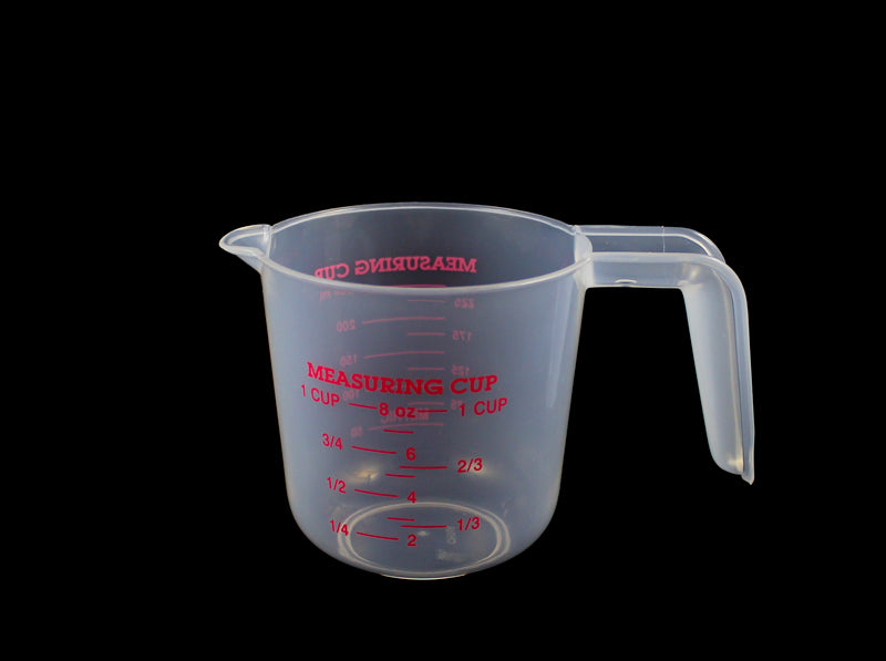 Measuring Cup 8oz