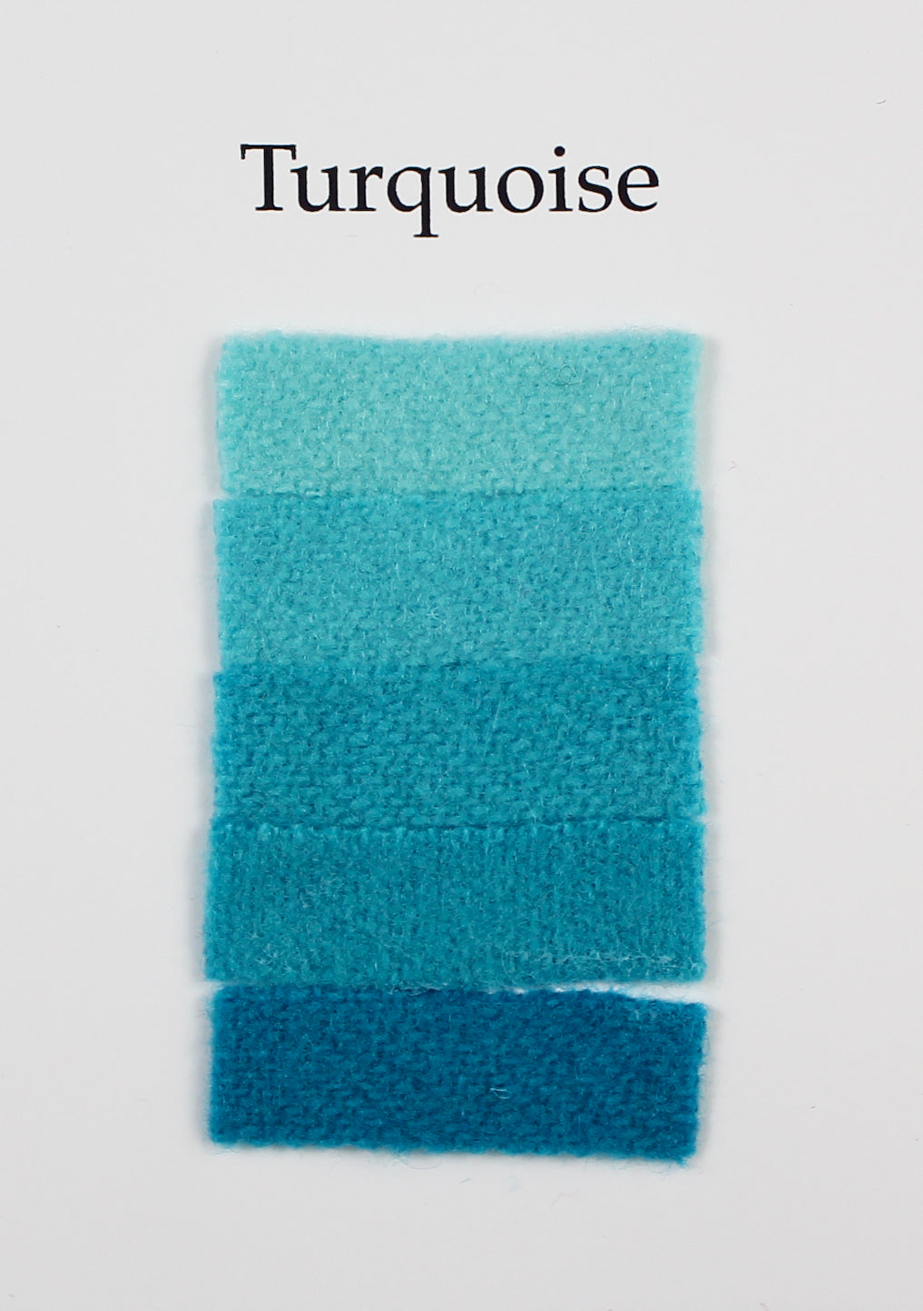 Turquoise