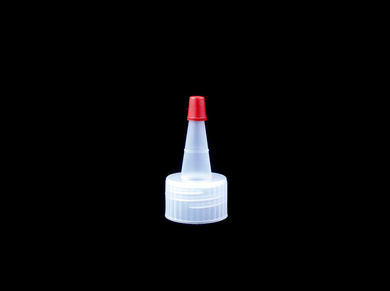 Squeeze Bottles and Lids
