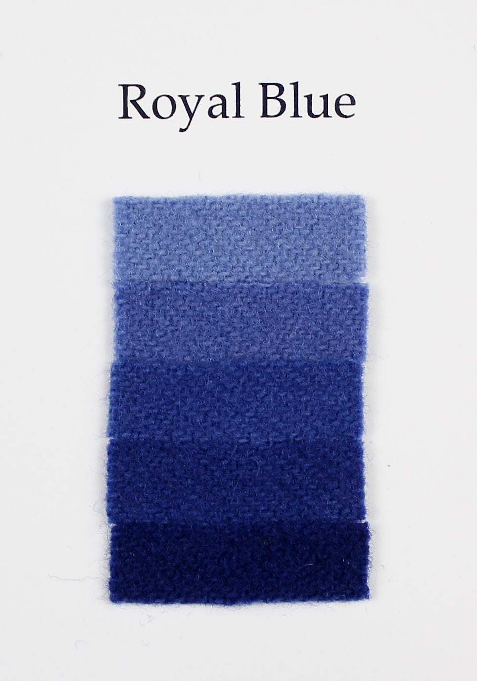 Royal Blue