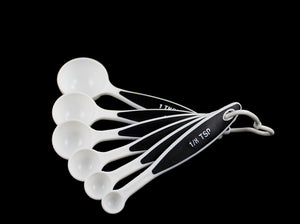Measuring Spoons 6pc